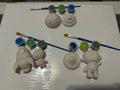 Space themed Paint Craft Kit