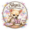 Skya's Paintable Creations - Home